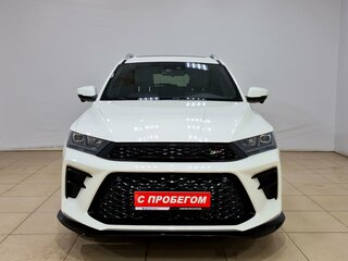 2023 SWM G01F, белый, 1595000 рублей, вид 2
