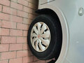 2024 Wuling Hongguang V, серебристый - вид 7