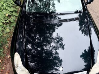 2005 Mercedes-Benz CLS 350 I (C219), чёрный, 1150000 рублей, вид 2