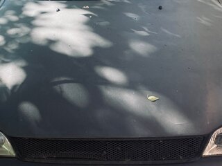 1997 Toyota Carina E, чёрный, 250000 рублей, вид 1