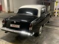 1966 ГАЗ 21 «Волга» 21Р, чёрный - вид 4