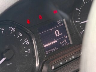 2020 Peugeot Expert, серебристый, 3900000 рублей, вид 4