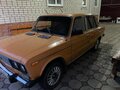1984 Lada (ВАЗ) 2106, оранжевый, 277777 рублей - вид 4