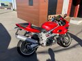 1997 Suzuki TL 1000, красный, 330000 рублей - вид 8