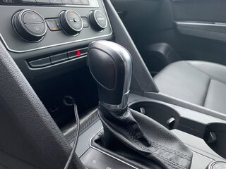 2018 Volkswagen Teramont I, серебристый, 2750000 рублей, вид 5