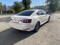 2019 Skoda Superb III, белый, 1850000 рублей - вид 3