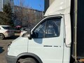 2007 ГАЗ ГАЗель (3302), белый, 1300000 рублей - вид 4
