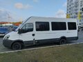 2008 Iveco Daily, белый, 550000 рублей - вид 5