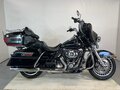 2012 Harley-Davidson Electra Glide, чёрный, 730000 рублей