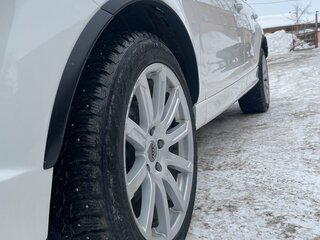 2012 Audi Q7 I (4L) Рестайлинг, белый, 2000000 рублей, вид 5