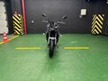 2018 Yamaha MT-09 (FZ-09), серый, 875000 рублей - вид 7
