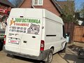 2014 Ford Transit, белый, 1200000 рублей - вид 3