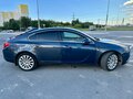 2008 Opel Insignia I, серый, 750000 рублей - вид 4
