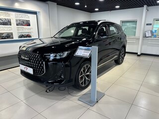 2026 Tenet T7, чёрный, 2940000 рублей, вид 1