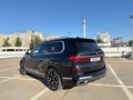 2019 BMW X7 30d I (G07), синий, 7790000 рублей - вид 6