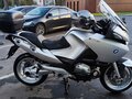 2007 BMW R 1200 RT, серебристый, 700000 рублей - вид 3