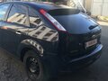 2010 Ford Focus II Рестайлинг, серый, 560000 рублей - вид 4