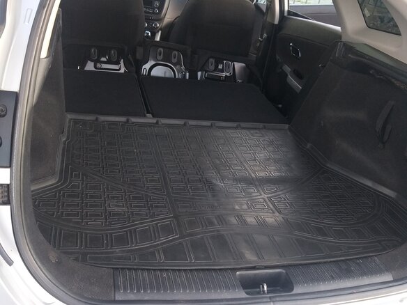 2013 Kia Ceed II, серебристый, 992000 рублей - вид 15