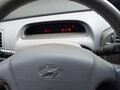 2008 Hyundai Matrix I Рестайлинг, чёрный, 450000 рублей - вид 9