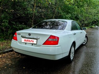 2000 Nissan Cedric X (Y34), белый, 430000 рублей, вид 2