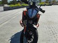 2023 KTM 390 Adventure, чёрный, 600000 рублей - вид 6