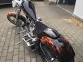 2012 Fine Custom Mechanics Puncher, чёрный - вид 3
