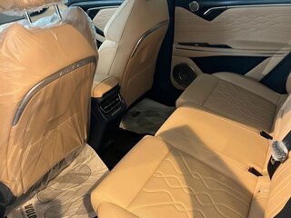 2023 Voyah Free EV I, белый, 4350000 рублей, вид 3