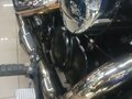 2013 Honda Shadow 750, синий, 860000 рублей - вид 4