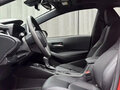 2023 Toyota Levin XII (E210) Рестайлинг, красный - вид 3