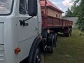 1989 КамАЗ 5410, серый, 1499000 рублей - вид 1
