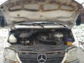 2004 Mercedes-Benz Sprinter, белый, 1300000 рублей - вид 8