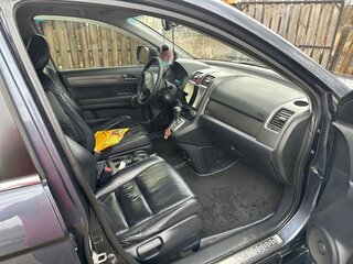 2010 Honda CR-V III Рестайлинг, серый, 1980000 рублей, вид 3