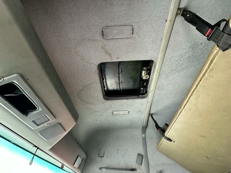 1997 Mercedes-Benz Actros, белый, 1150000 рублей, вид 3