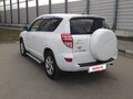 2011 Toyota RAV4 III (XA30) Рестайлинг, белый, 1500000 рублей - вид 2