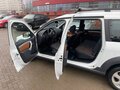 2020 Lada (ВАЗ) Largus Cross I, белый, 980000 рублей