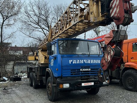 2012 Галичанин КС-55713, 5500000 рублей, вид 2