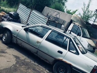 2007 Daewoo Nexia I, серебристый, 100000 рублей, вид 4