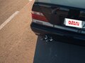 1998 Mercedes-Benz S-Класс 500 Long III (W140) Рестайлинг, серый, 5500000 рублей - вид 5