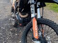 2022 Avantis Enduro 250 Pro/EFI, оранжевый, 250000 рублей - вид 3