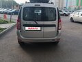 2025 Lada (ВАЗ) Largus I Рестайлинг, серебристый, 1450000 рублей - вид 2
