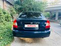 2006 Hyundai Accent ТагАЗ II, синий, 550000 рублей - вид 3