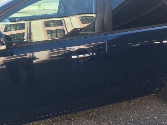 2010 Ford Focus II Рестайлинг, серый, 560000 рублей - вид 10