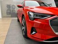 2021 Audi e-tron 55 I, красный, 7999999 рублей - вид 10