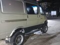 2005 ГАЗ ГАЗель (3221), серый, 650000 рублей - вид 3