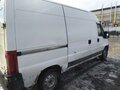 2011 Fiat Professional Ducato, белый, 950000 рублей - вид 1