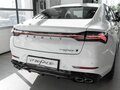 2024 Geely Preface I, белый - вид 2