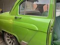 1959 ГАЗ 21 «Волга» 21В, зелёный, 400000 рублей - вид 6