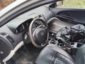 2007 Kia Ceed I, серебристый, 600000 рублей - вид 5