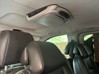 2012 Mercedes-Benz Viano Extralong L3 I (W639) Рестайлинг, чёрный, 2650000 рублей, вид 2