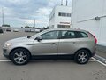 2012 Volvo XC60 I, бежевый - вид 3
